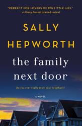 Family Next Door - SALLY HEPWORTH (ISBN: 9781250120908)