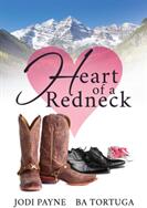 Heart of a Redneck (ISBN: 9781641080378)