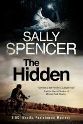 The Hidden (ISBN: 9781847518125)