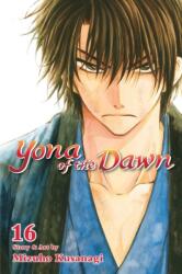 Yona of the Dawn, Vol. 16 (ISBN: 9781421587981)