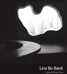 Lina Bo Bardi (ISBN: 9780300244229)