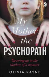 My Mother, the Psychopath - Becky Thomas (ISBN: 9781785038990)