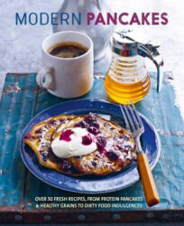 Modern Pancakes - Ryland Peters &amp; Small (ISBN: 9781788790680)