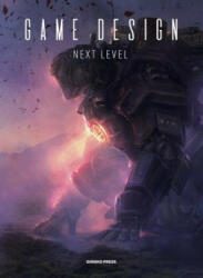 Next Level: Game Design - Sandu Publications (ISBN: 9781584237303)