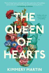 The Queen of Hearts (ISBN: 9780399585890)