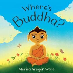 Where's Buddha? (ISBN: 9781611805871)