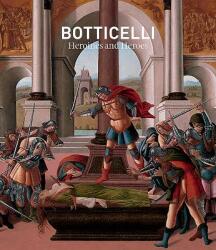 Botticelli: Heroines and Heroes (ISBN: 9781911300618)