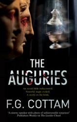 The Auguries (ISBN: 9780727888693)