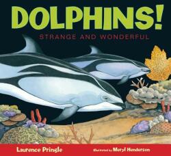 Dolphins! (ISBN: 9781629796802)