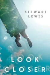Look Closer (ISBN: 9781492662747)