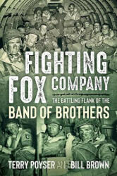 Fighting Fox Company - Bill Brown (ISBN: 9781612007113)