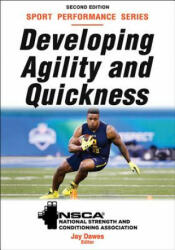 Developing Agility and Quickness (ISBN: 9781492569510)