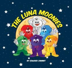 The Luna Moonies (ISBN: 9781760790653)