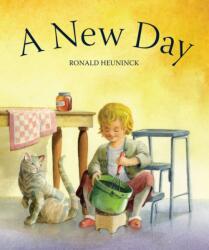 A New Day (ISBN: 9781782505877)