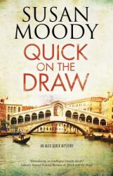 Quick on the Draw (ISBN: 9780727829535)