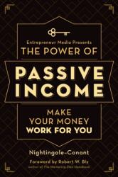 The Power of Passive Income (ISBN: 9781599186375)