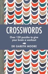 Crosswords (ISBN: 9781789291117)
