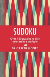 Gareth Moore - Sudoku - Gareth Moore (ISBN: 9781789291124)