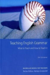 Teaching English Grammar - Jim Scrivener (2010)