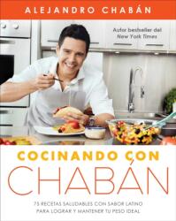 Cocinando Con Chab (ISBN: 9781501155024)