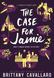 Cazul lui Jamie (ISBN: 9780062398987)