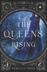 Queen's Rising (ISBN: 9780062471369)