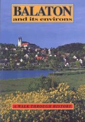 Balaton and its environs (2003)