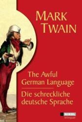 Die schreckliche deutsche Sprache /The Awful German Language (2009)