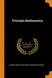 Principia Mathematica (ISBN: 9780342921614)