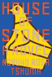 House of Stone (ISBN: 9780393635423)