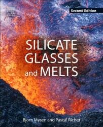 Silicate Glasses and Melts - B. Mysen (ISBN: 9780444637086)