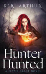 Hunter Hunted (ISBN: 9780648324614)