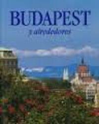 Budapest y alrededores (2004)