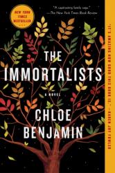 The Immortalists (ISBN: 9780735215092)