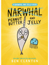 Peanut Butter and Jelly (ISBN: 9780735262461)