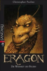 Eragon - Die Weisheit des Feuers (2011)