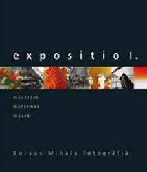 Expositio I (2006)
