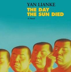 The Day the Sun Died (ISBN: 9780802128539)