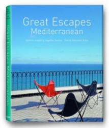 Great Escapes Mediterranean - Angelika Taschen (2009)