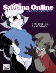 Sabrina Online 'Baby Steps' Collection (ISBN: 9780953784776)