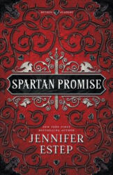 Spartan Promise - Jennifer Estep (ISBN: 9780986188589)