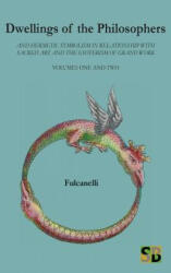 Fulcanelli: Dwellings of the Philosophers (ISBN: 9780991670994)