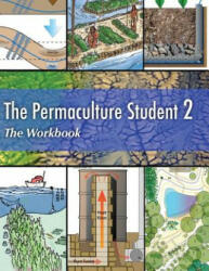 Permaculture Student 2 The Workbook - MATT POWERS (ISBN: 9780997704396)