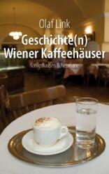 Geschichte(n) Wiener Kaffeehäuser (2011)