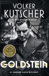 Goldstein (ISBN: 9781250206343)