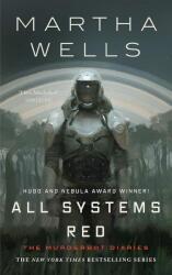 All Systems Red (ISBN: 9781250214713)