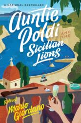 Auntie Poldi And The Sicilian Lions (ISBN: 9781328588784)