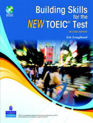 Building Skills for the New TOEIC Test - Lin Lougheed (2009)