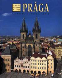 Prága a világ legszebb helyei (2004)
