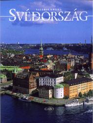 SVÉDORSZÁG ÚJ KILÁTÓ (2003)